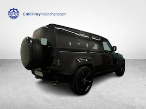 Fahrzeugbild LAND ROVER Defender 110 5.0 V8 SC