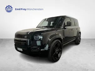 Land Rover Defender 110 5.0 V8 SC