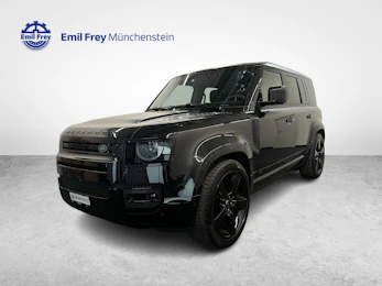 Fahrzeugbild LAND ROVER Defender 110 5.0 V8 SC