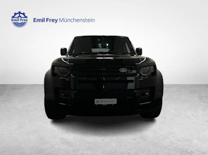 Fahrzeugbild LAND ROVER Defender 110 5.0 V8 SC
