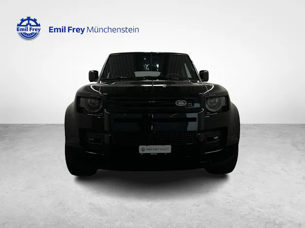 Land Rover Defender 110 5.0 V8 SC