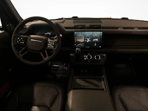Fahrzeugbild LAND ROVER Defender 110 5.0 V8 SC