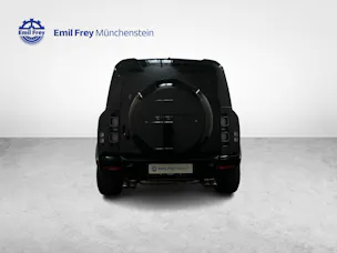 Land Rover Defender 110 5.0 V8 SC