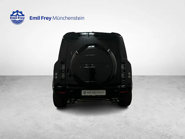 Land Rover Defender 110 5.0 V8 SC