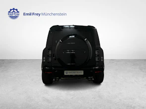 Fahrzeugbild LAND ROVER Defender 110 5.0 V8 SC