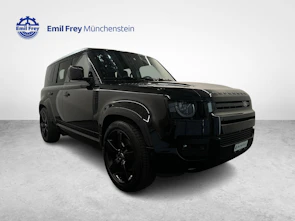 Fahrzeugbild LAND ROVER Defender 110 5.0 V8 SC