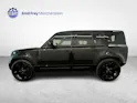 Land Rover Defender 110 5.0 V8 SC