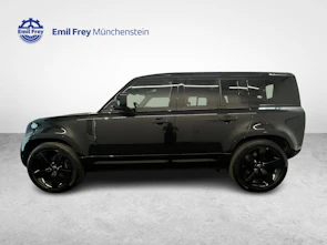Fahrzeugbild LAND ROVER Defender 110 5.0 V8 SC