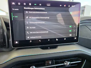Škoda Kodiaq 2.0 TDI SportLine