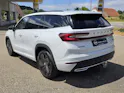 Škoda Kodiaq 2.0 TDI SportLine