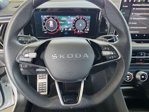 Škoda Kodiaq 2.0 TDI SportLine