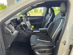 Škoda Kodiaq 2.0 TDI SportLine