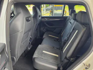 Škoda Kodiaq 2.0 TDI SportLine
