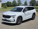Škoda Kodiaq 2.0 TDI SportLine
