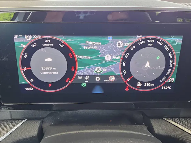 Škoda Kodiaq 2.0 TDI SportLine