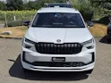 Škoda Kodiaq 2.0 TDI SportLine