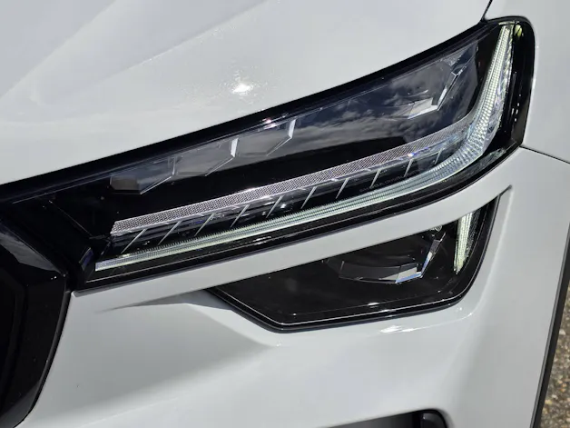 Škoda Kodiaq 2.0 TDI SportLine