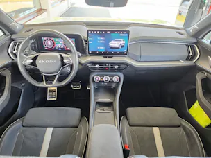 Škoda Kodiaq 2.0 TDI SportLine