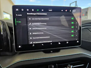 Škoda Kodiaq 2.0 TDI SportLine
