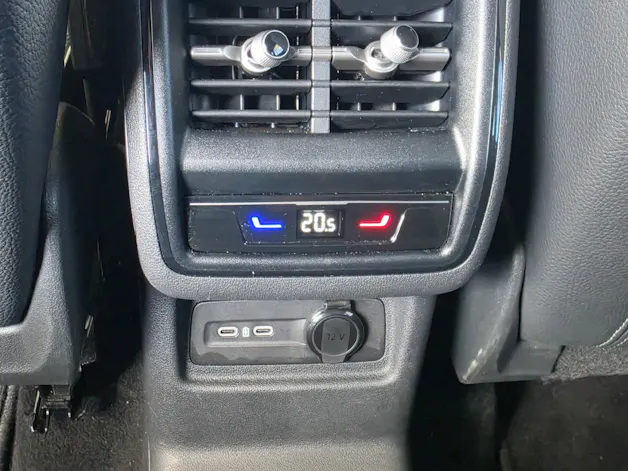 Škoda Kodiaq 2.0 TDI SportLine