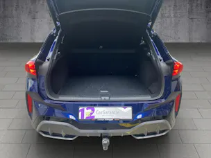 Cupra Terramar 2.0 TSI VZ 4Drive DSG