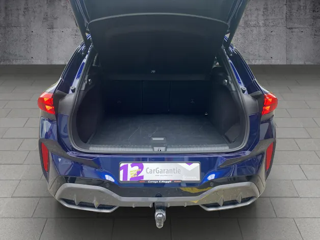 Cupra Terramar 2.0 TSI VZ 4Drive DSG
