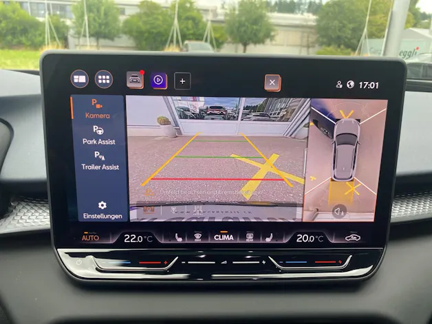 Cupra Terramar 2.0 TSI VZ 4Drive DSG