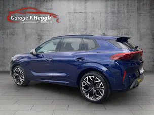 Cupra Terramar 2.0 TSI VZ 4Drive DSG
