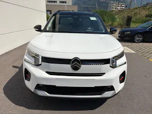 Citroën C3 1.2 Hybrid MAX