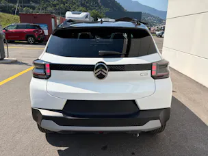 Citroën C3 1.2 Hybrid MAX