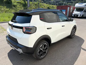 Citroën C3 1.2 Hybrid MAX