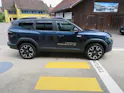 Dacia Bigster 1.8 Hybrid Journey
