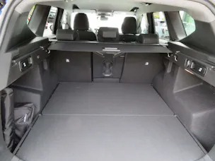 Dacia Bigster 1.8 Hybrid Journey