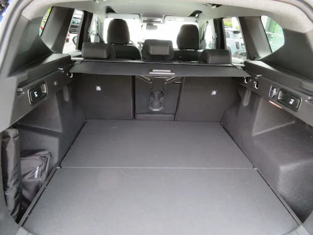 Dacia Bigster 1.8 Hybrid Journey