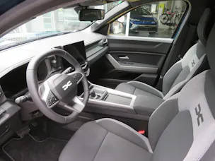 Dacia Bigster 1.8 Hybrid Journey