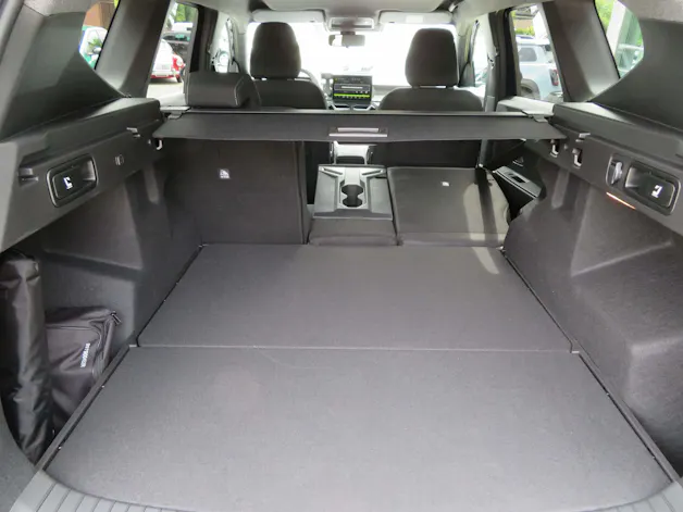 Dacia Bigster 1.8 Hybrid Journey