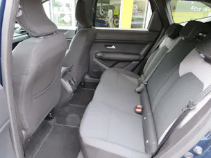 Dacia Bigster 1.8 Hybrid Journey