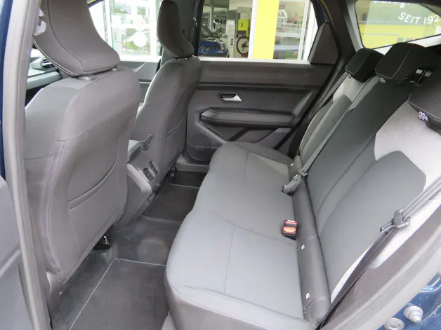 Dacia Bigster 1.8 Hybrid Journey