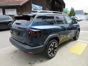 Dacia Bigster 1.8 Hybrid Journey