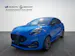Ford Puma 1.0 EcoB Hybrid 160 ST X