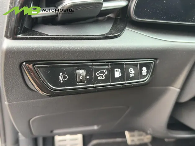 Kia Niro 1.6 GDi Plug-in Hybrid Style