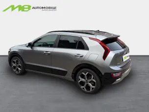 Kia Niro 1.6 GDi Plug-in Hybrid Style