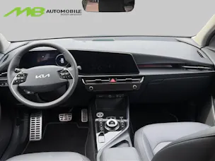 Kia Niro 1.6 GDi Plug-in Hybrid Style