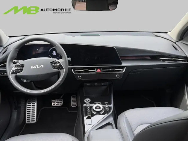 Kia Niro 1.6 GDi Plug-in Hybrid Style