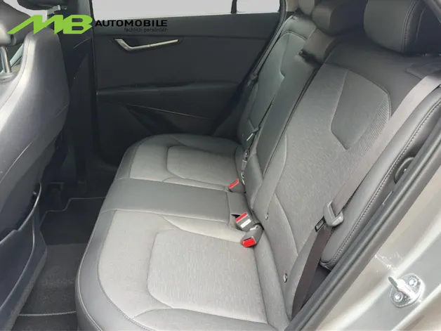 Kia Niro 1.6 GDi Plug-in Hybrid Style