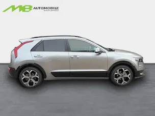 Kia Niro 1.6 GDi Plug-in Hybrid Style