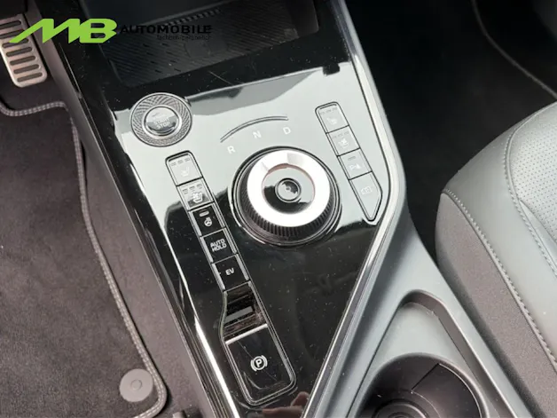 Kia Niro 1.6 GDi Plug-in Hybrid Style