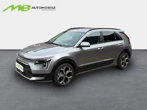 Kia Niro 1.6 GDi Plug-in Hybrid Style