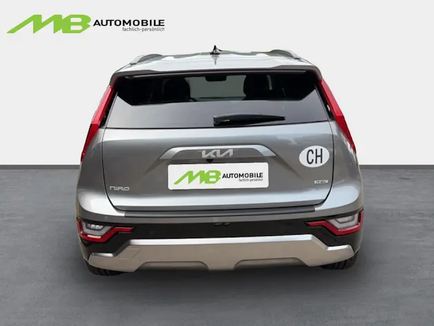 Kia Niro 1.6 GDi Plug-in Hybrid Style
