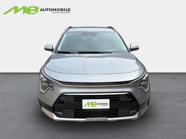 Kia Niro 1.6 GDi Plug-in Hybrid Style